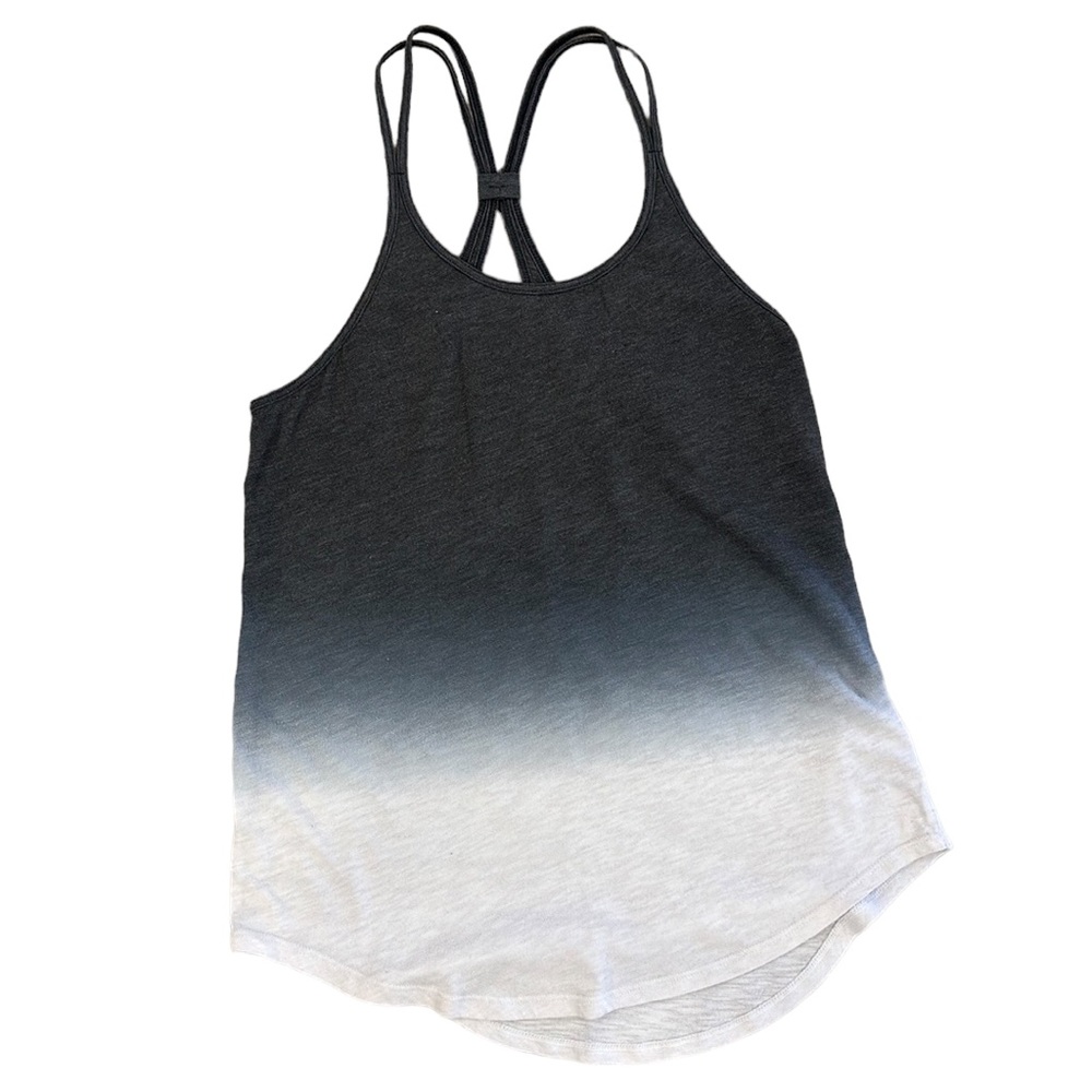 SO workout tank top | medium